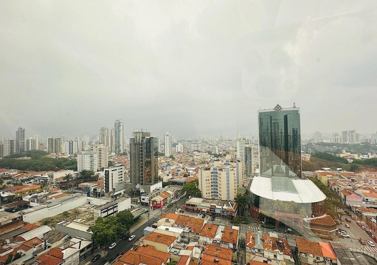 Nips 1401 - Flat Encantador Sp São Paulo Luaran gambar